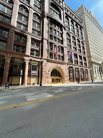 U.S. Bank Branch 01