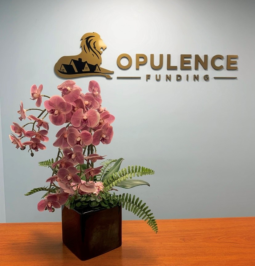 Opulence Funding 01