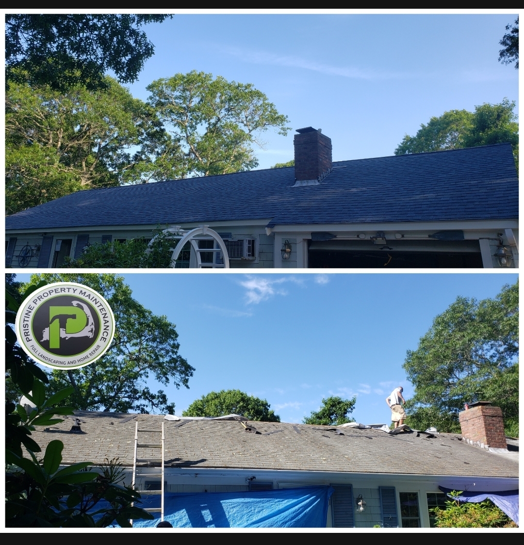 Pristine Property Maintenance of Cape Cod 01