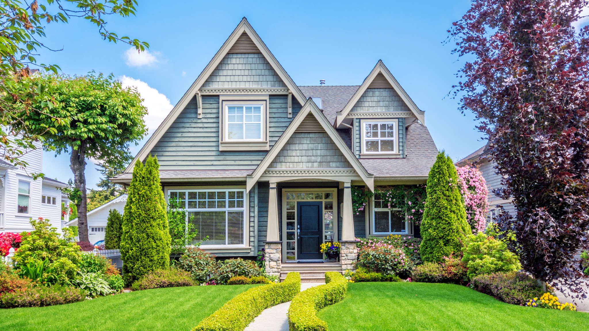 Michigan First Mortgage 01