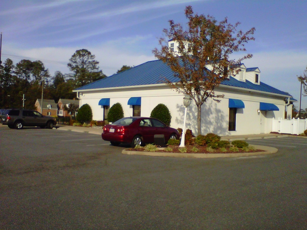 Southern Bank - Chesapeake 01