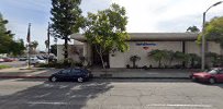 Bank of America (with Drive-thru ATM) 02