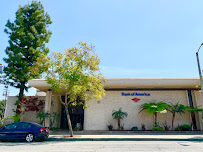 Bank of America (with Drive-thru ATM) 03
