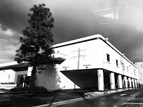 Bank of America (with Drive-thru ATM) 04