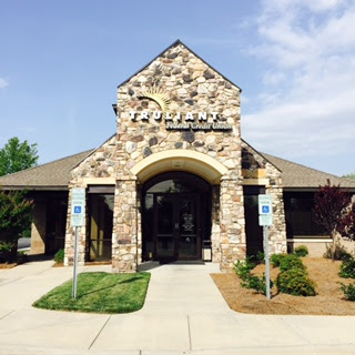 Truliant Federal Credit Union High Point 01