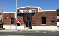 D.L. Evans Bank 01
