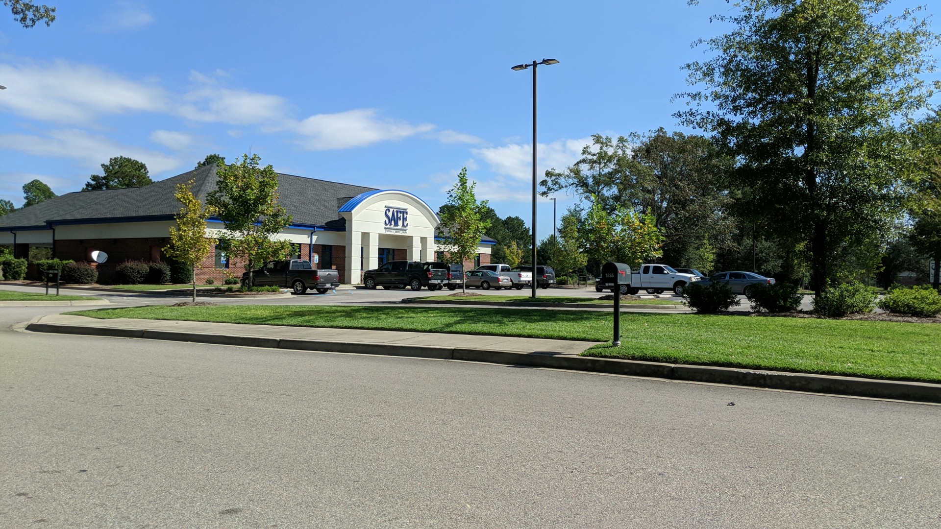 SAFE Federal Credit Union 01