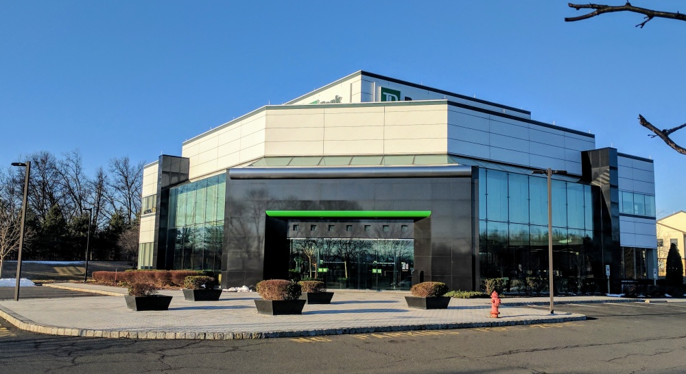TD Bank 01