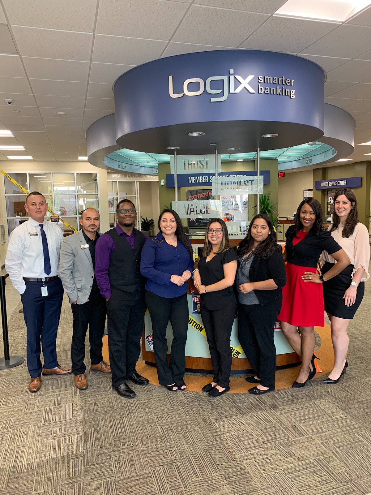 Logix - Tarzana Branch 01