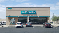 Pyramid Federal Credit Union - Oracle 02