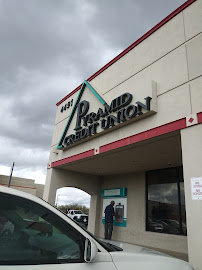 Pyramid Federal Credit Union - Oracle 03