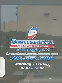 Professional Financial Services 02
