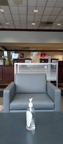Santander Bank Branch 01