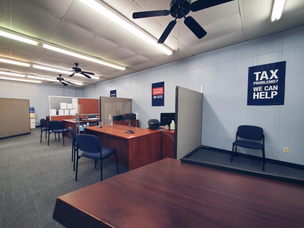 Liberty Tax Service 01