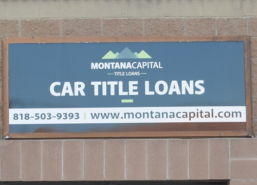 Montana Capital Car Title Loans 01