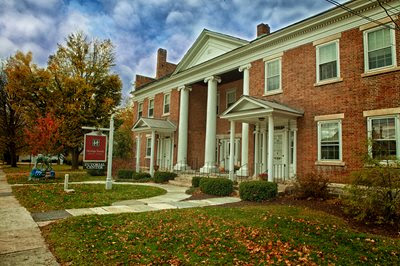 Heritage Family Credit Union 01