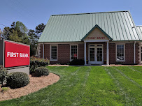 First Bank - Huntersville, NC 01