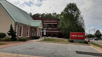 First Bank - Huntersville, NC 02