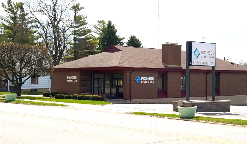 Pioneer State Bank 01