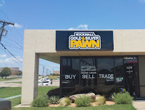 Rockwall Gold And Silver Pawn 01