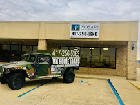 Nosari Home Mortgage 01