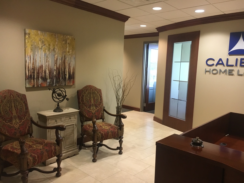 Caliber Home Loans, Inc. - Montgomery, AL 01