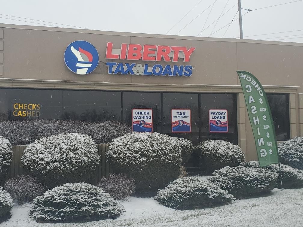 Liberty Tax & Loans 01