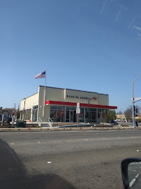 Bank of America Financial Center 02