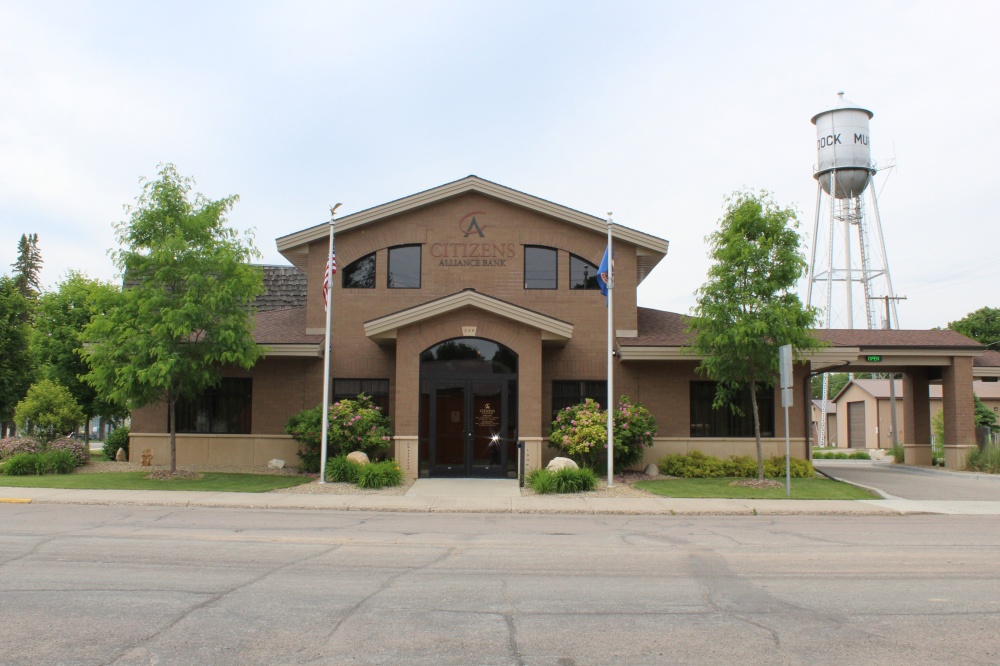 Citizens Alliance Bank 01