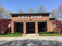 First Bank - Winston-Salem University Pkwy, NC 01