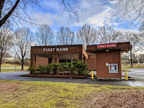 First Bank - Winston-Salem University Pkwy, NC 02