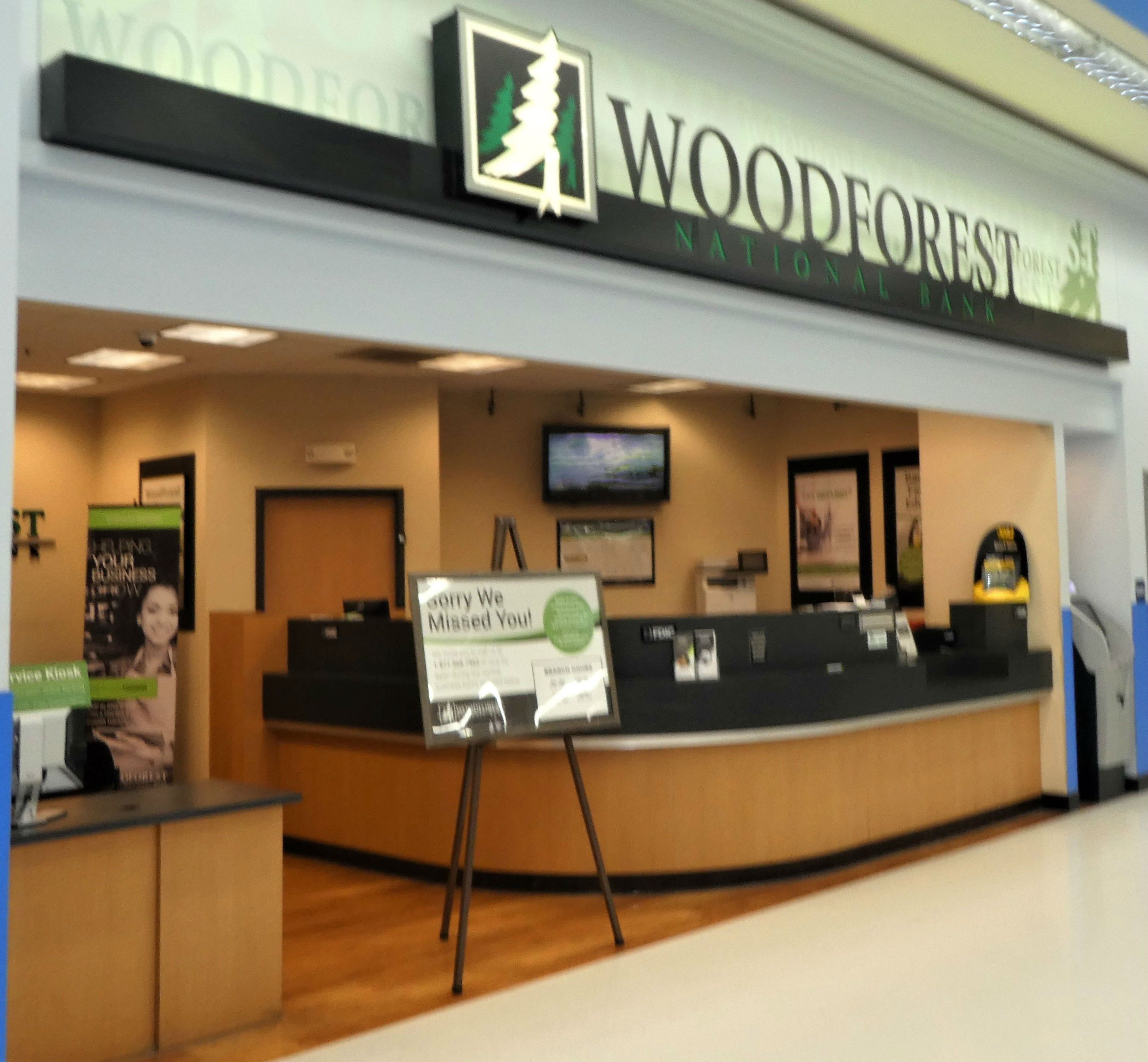 Woodforest National Bank 01