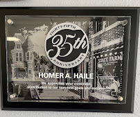 Homer A Haile - State Farm Insurance Agent 04
