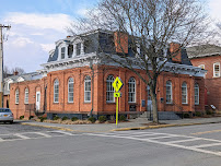 Bank of Millbrook 01