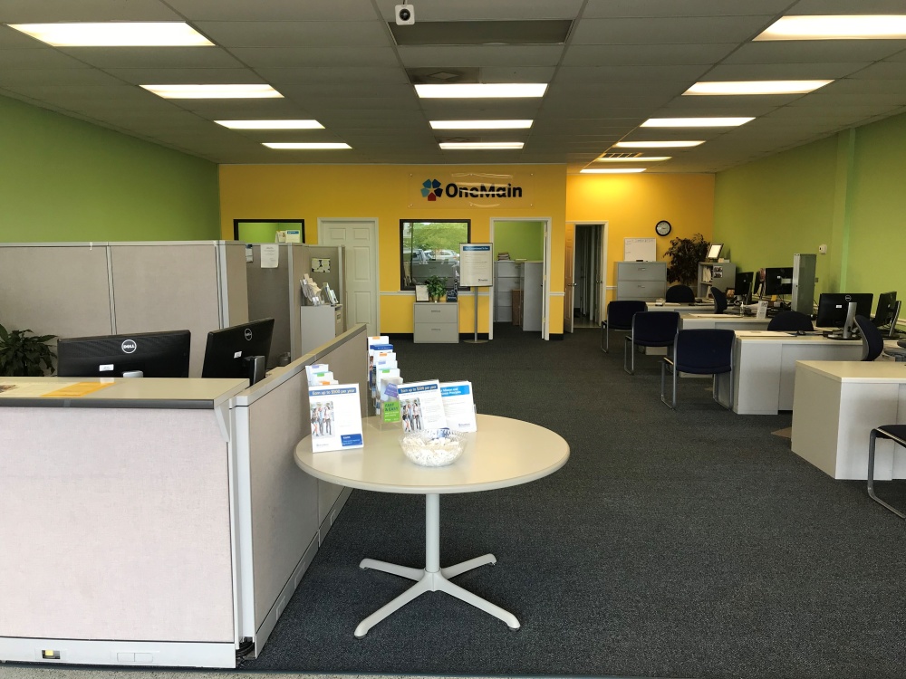 OneMain Financial 01