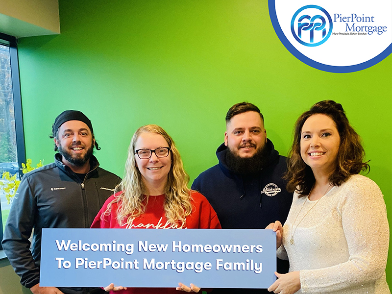 PierPoint Mortgage Alexandria, VA 01