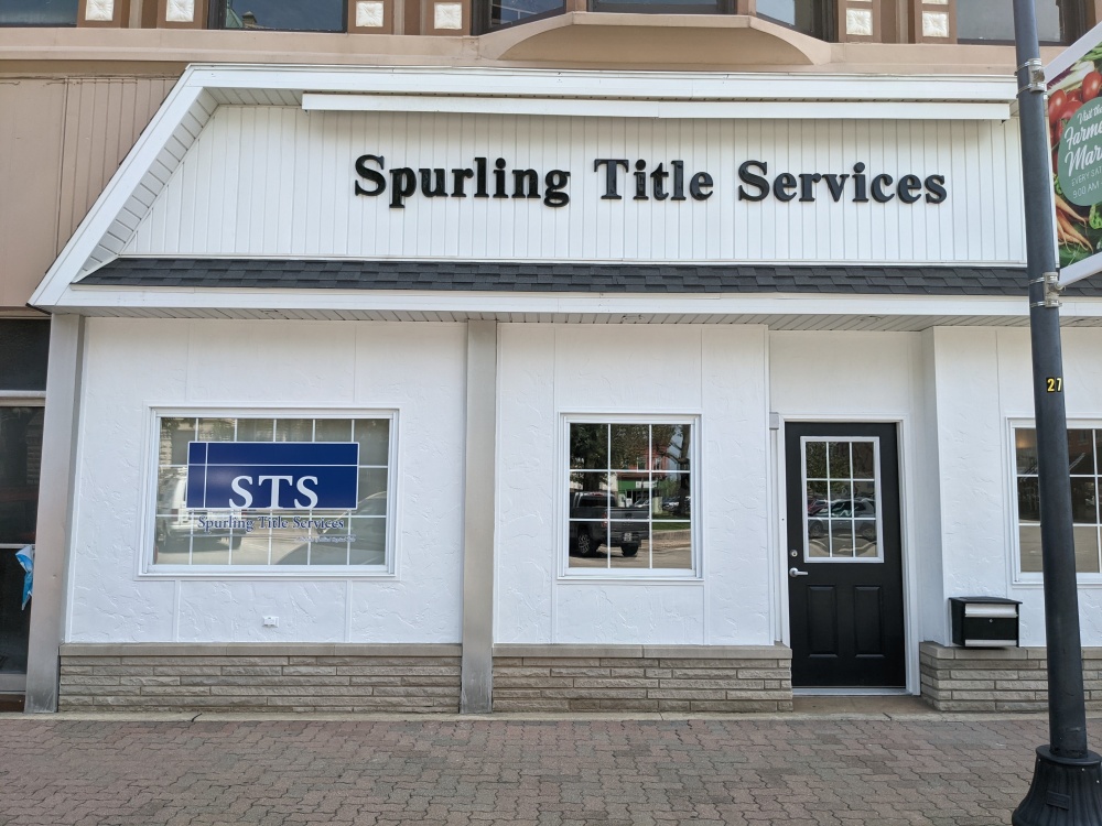 Spurling Title, Inc 01