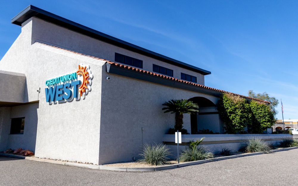 Credit Union West 01