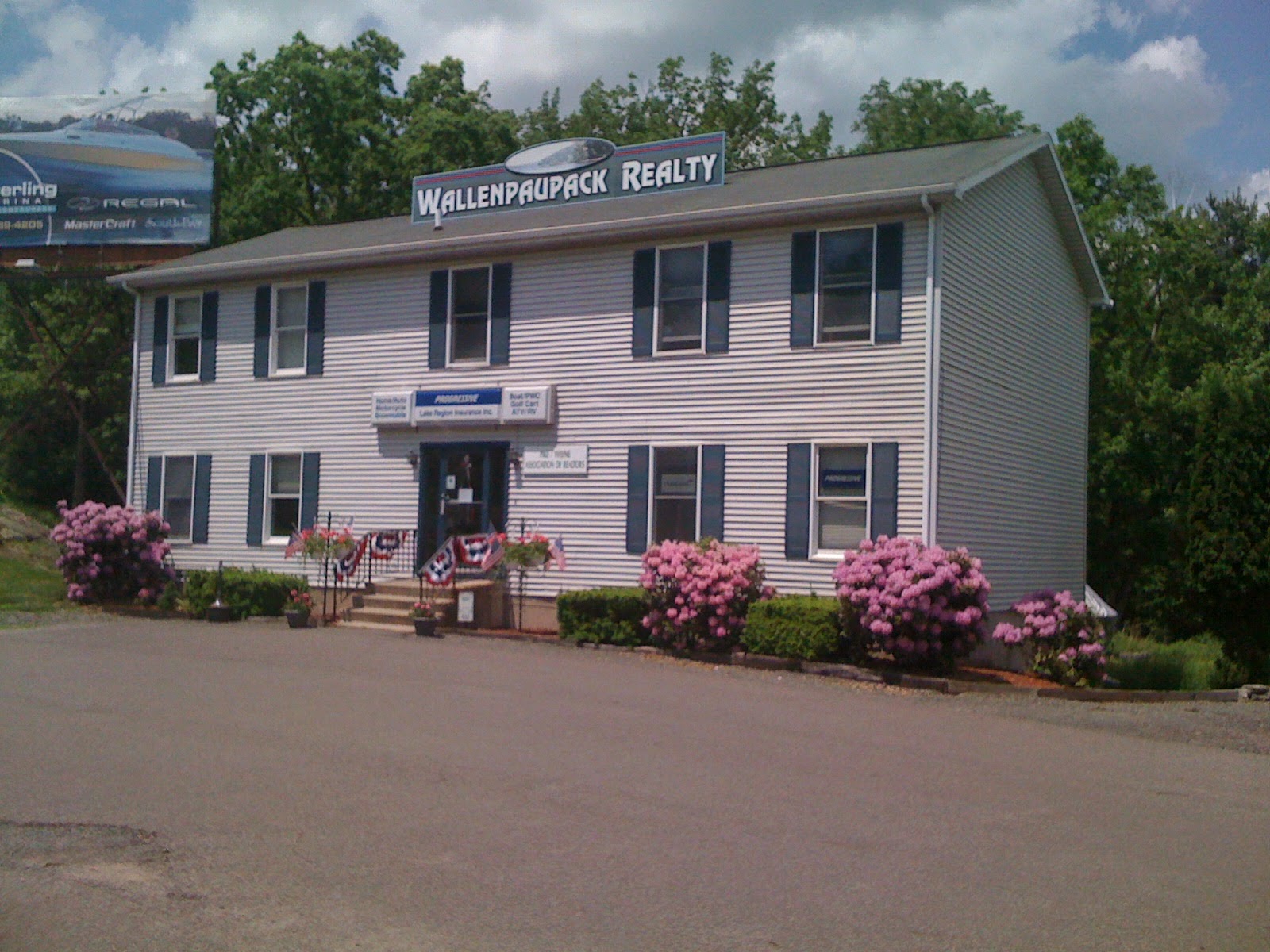 Wallenpaupack Realty 01