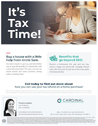 Timisha Haskins - Cardinal Financial 04