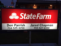 Jared Chapman - State Farm Insurance Agent 02