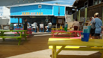 Pleasure Island Tiki Bar at Sportsman Marina 01