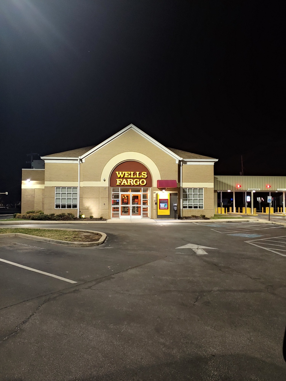 Wells Fargo Bank 01
