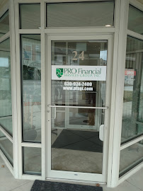 Pro Financial Services Group, Inc. 02