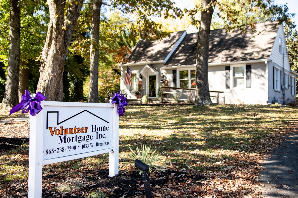 Volunteer Home Mortgage Inc. 01