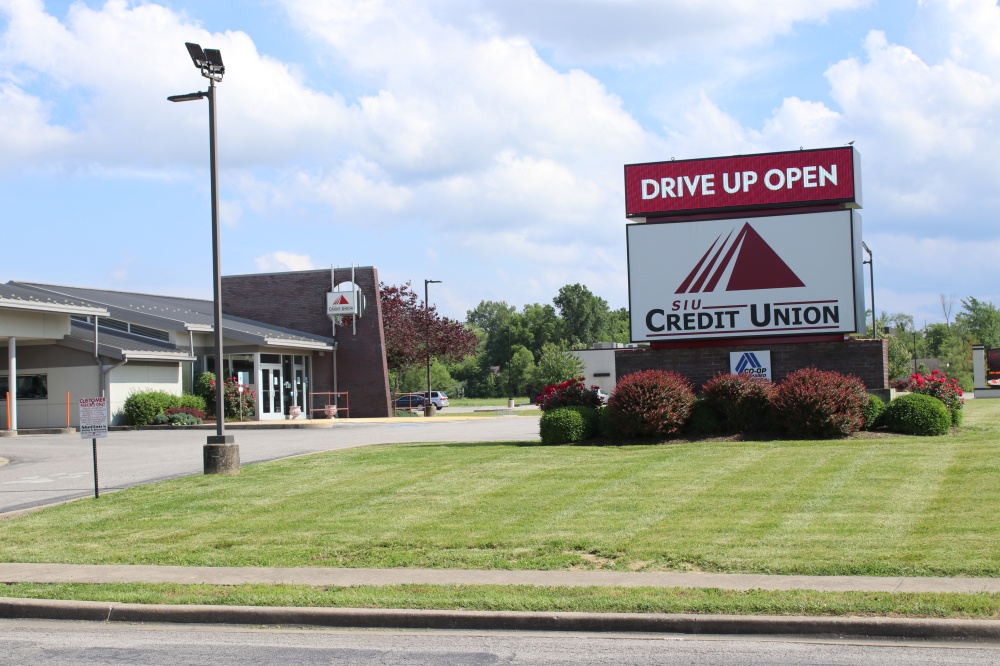 SIU Credit Union 01