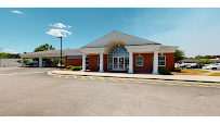 Bank of America (with Drive-thru services) 01