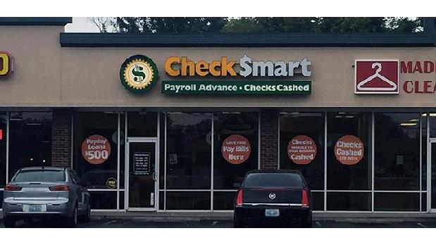 CheckSmart 01