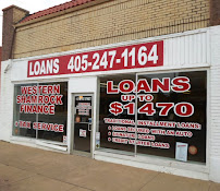 Western-Shamrock Finance 01