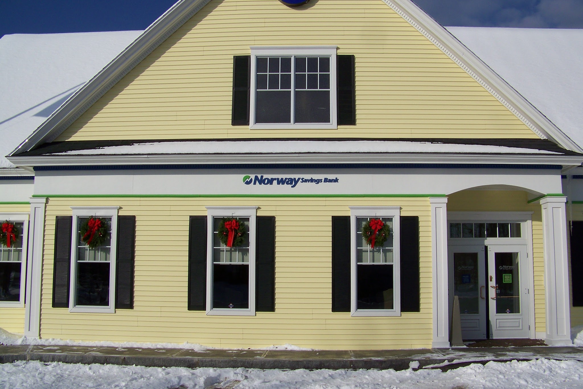 Norway Savings Bank 01